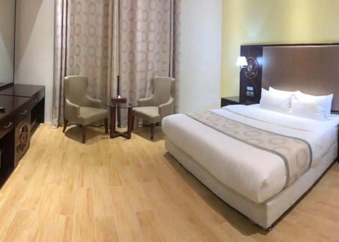Rawdat Al Khail Hotel