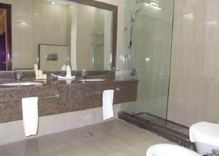 Rawdat Al Khail Hotel