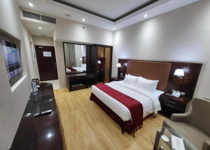 Rawdat Al Khail Hotel