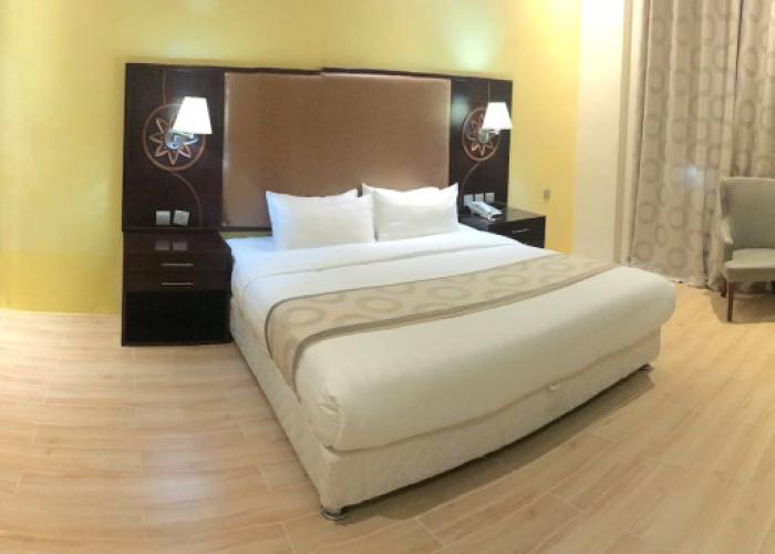 Rawdat Al Khail Hotel