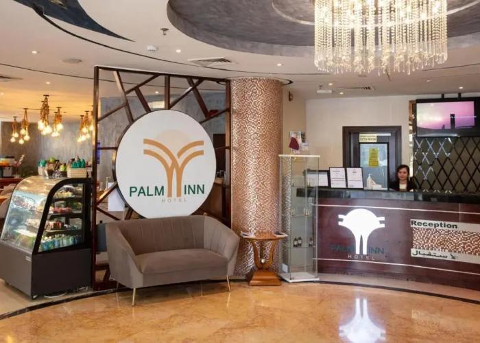 Rawdat Al Khail Hotel