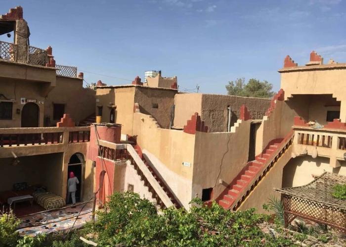 Kasbah dar dmana