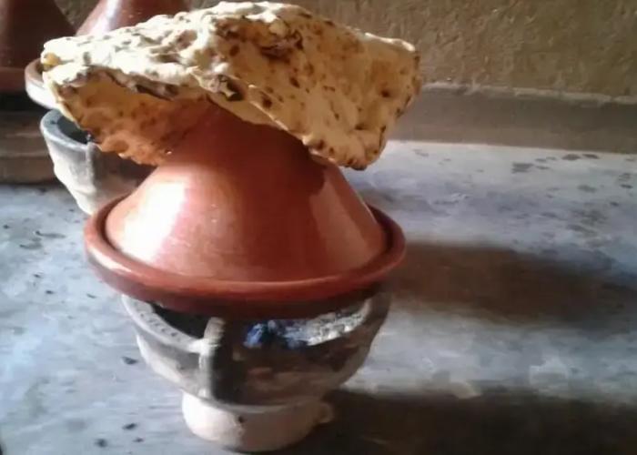 Kasbah dar dmana