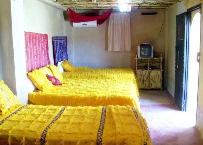 Kasbah dar dmana