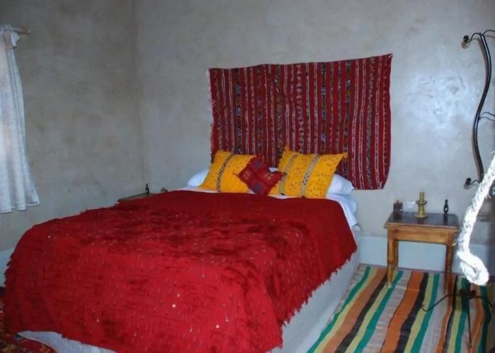 Kasbah dar dmana