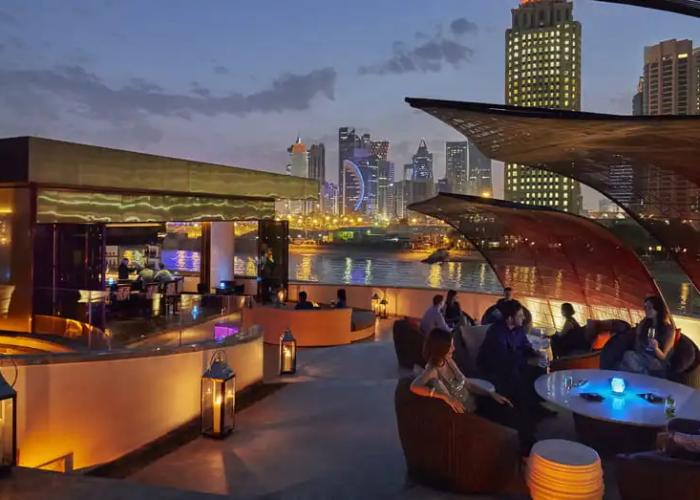 Four Seasons Hotel Doha