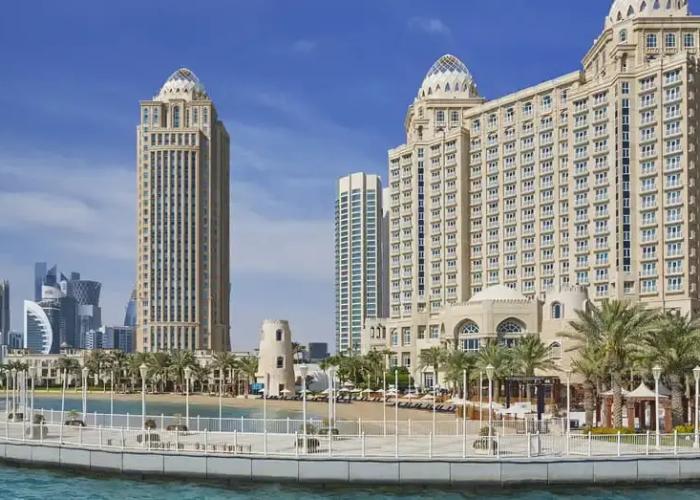 Four Seasons Hotel Doha