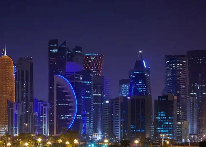 Four Seasons Hotel Doha