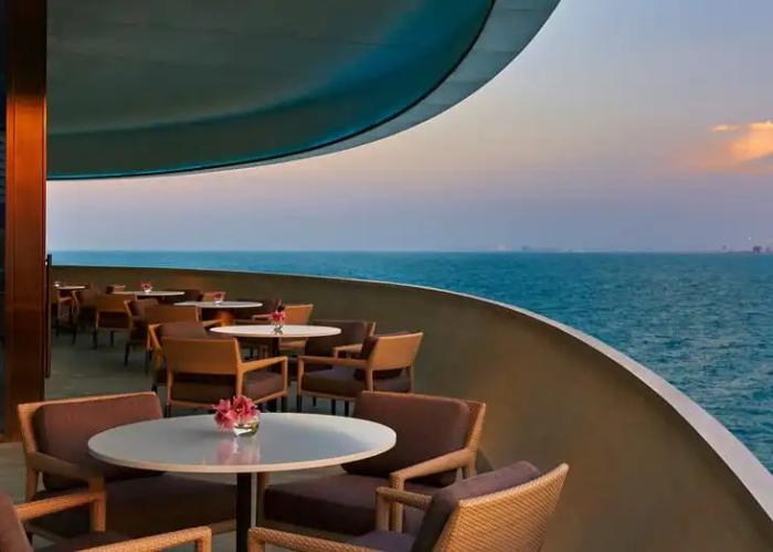 Four Seasons Hotel Doha