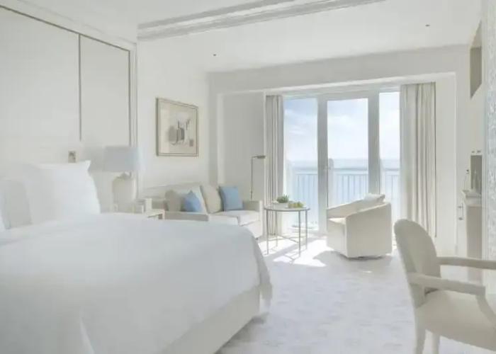 Four Seasons Hotel Doha