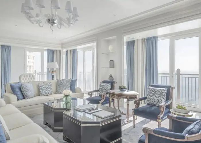Four Seasons Hotel Doha