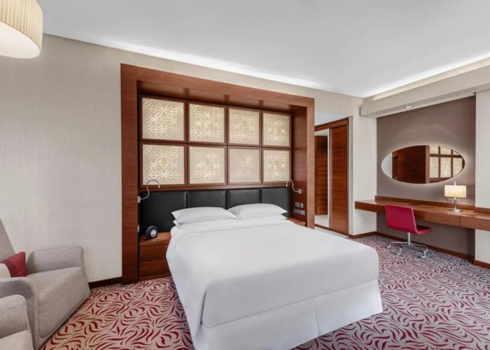 Four Points by Sheraton Doha Hotel