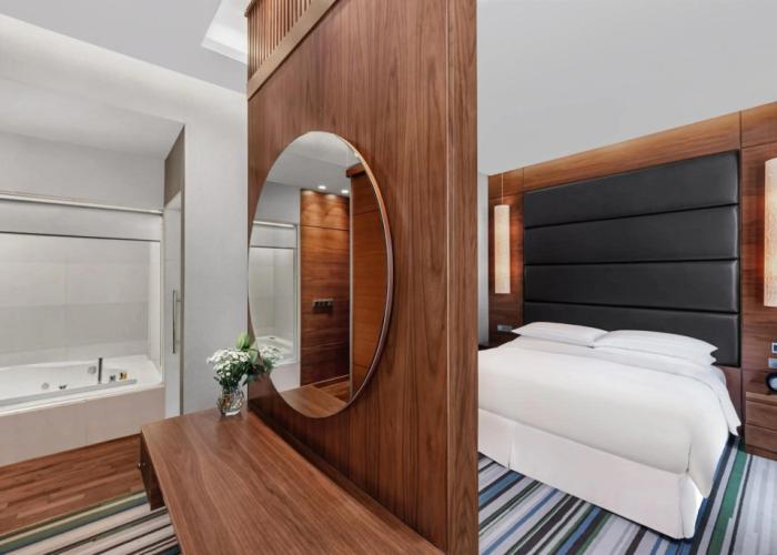 Four Points by Sheraton Doha Hotel