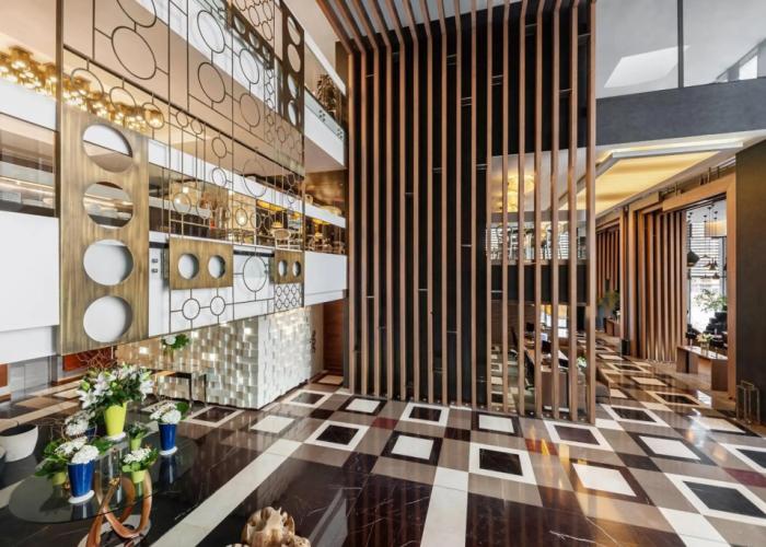 Four Points by Sheraton Doha Hotel