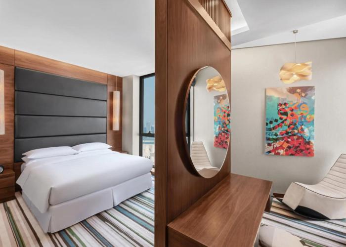 Four Points by Sheraton Doha Hotel