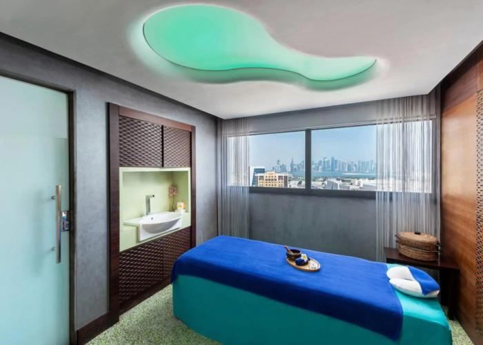 Four Points by Sheraton Doha Hotel
