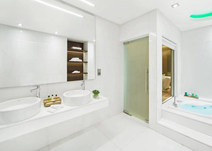 Four Points by Sheraton Doha Hotel