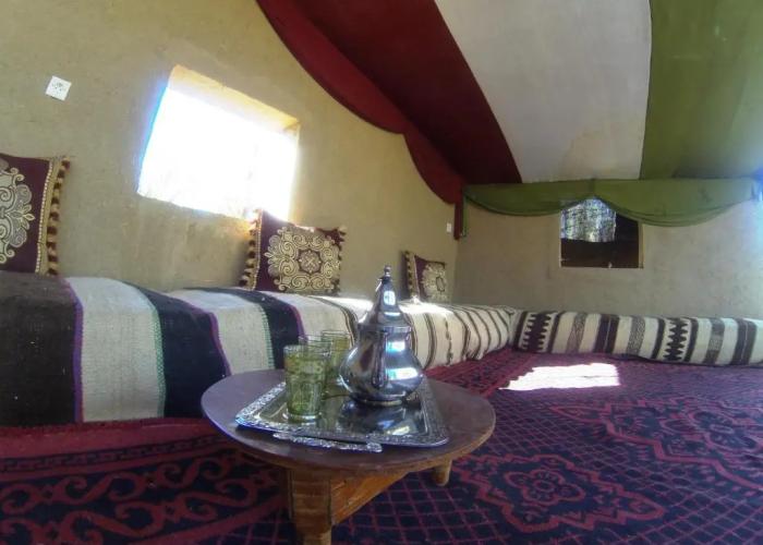 Kasbah 123 Soleil