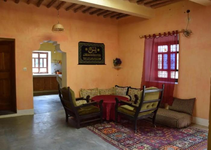 Kasbah 123 Soleil