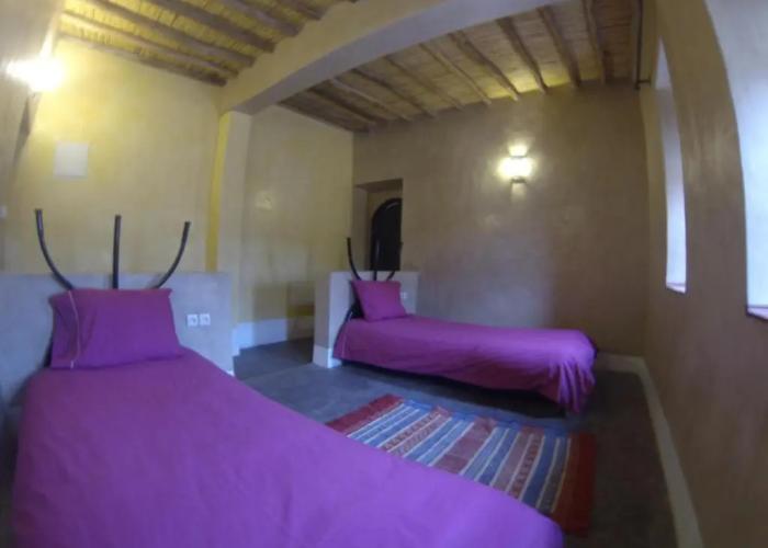 Kasbah 123 Soleil