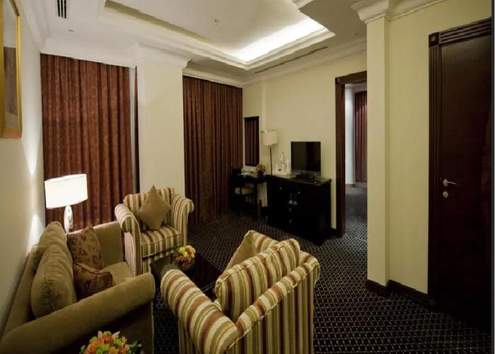 Musherib Hotel