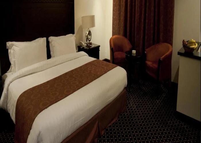 Musherib Hotel