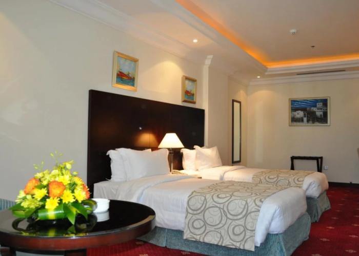 Musherib Hotel