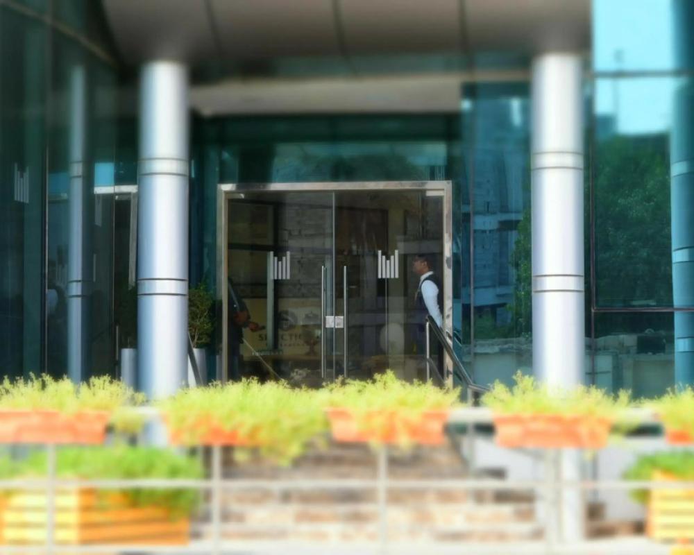 Kingsgate Hotel Doha by Millennium Hotels