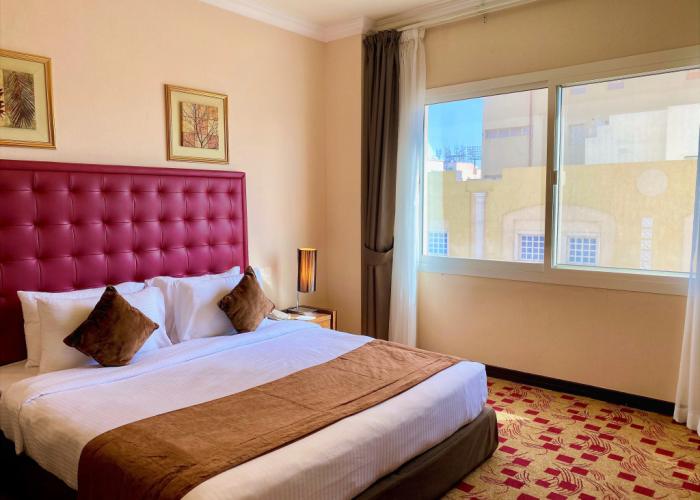 Kingsgate Hotel Doha by Millennium Hotels