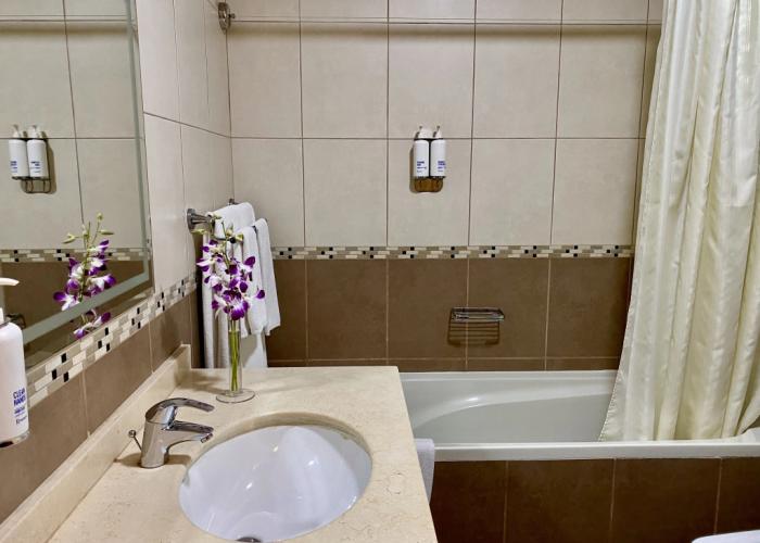 Kingsgate Hotel Doha by Millennium Hotels
