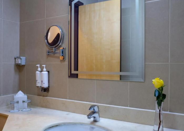 Kingsgate Hotel Doha by Millennium Hotels