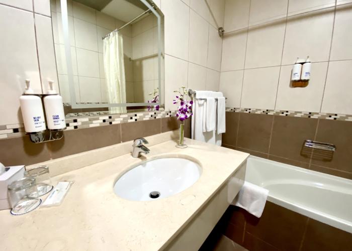 Kingsgate Hotel Doha by Millennium Hotels