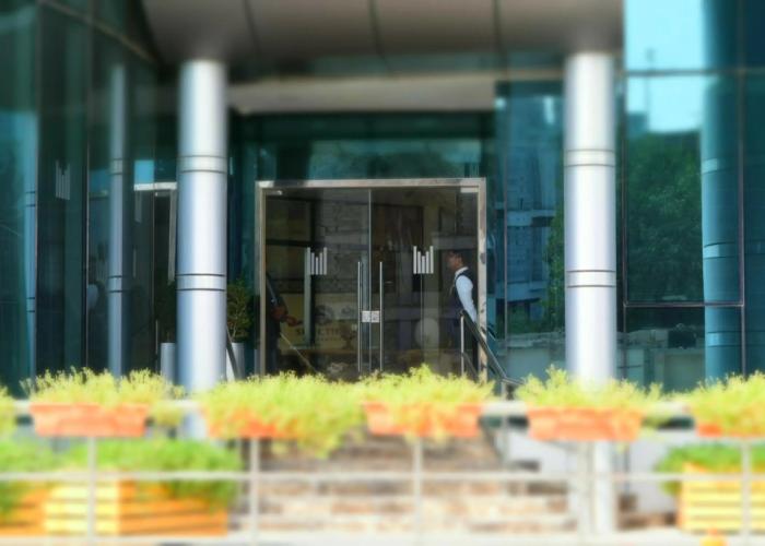 Kingsgate Hotel Doha by Millennium Hotels