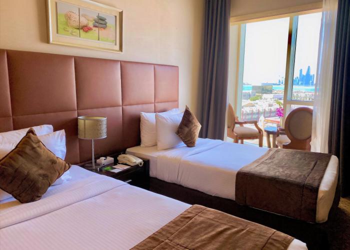 Kingsgate Hotel Doha by Millennium Hotels