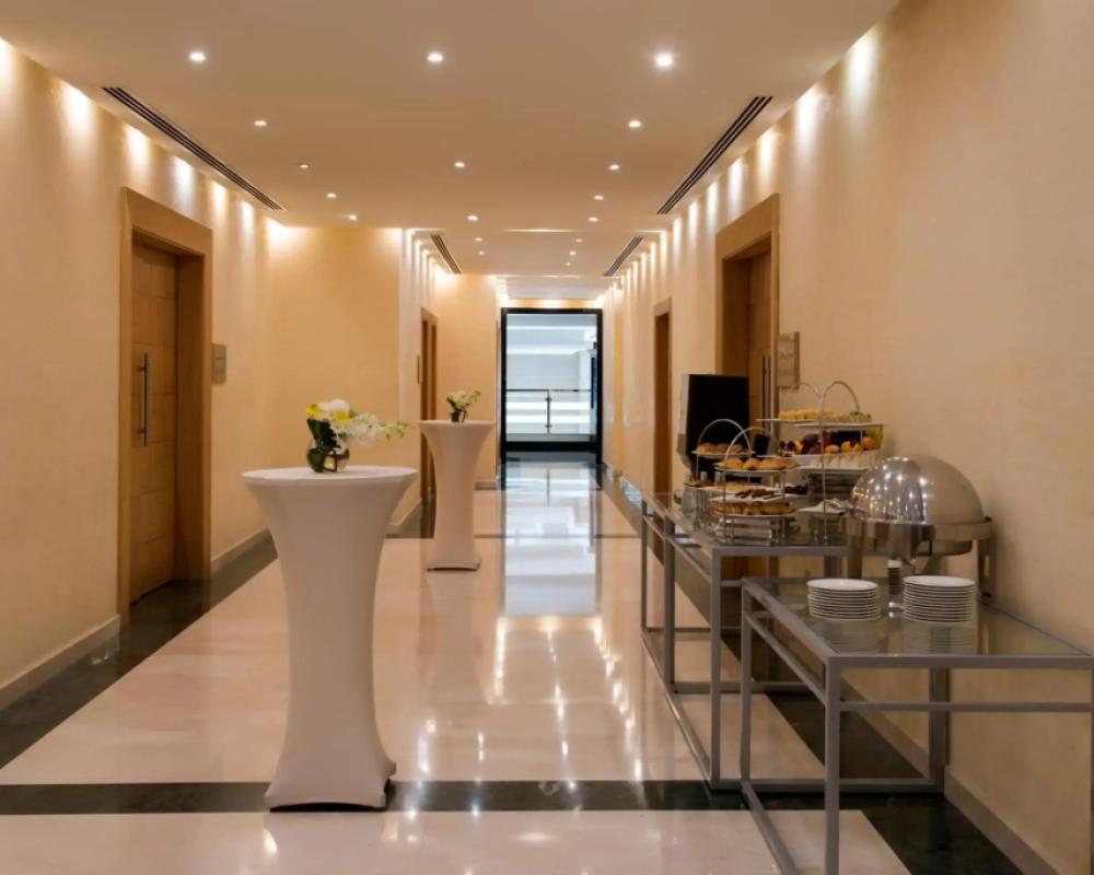 фото Concorde Hotel Doha