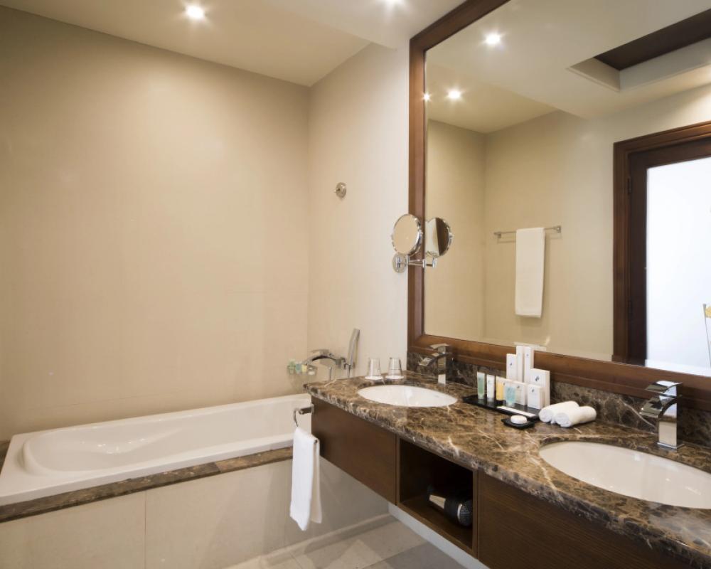 фото Concorde Hotel Doha