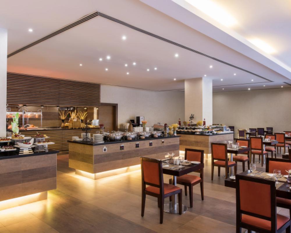 фото Concorde Hotel Doha