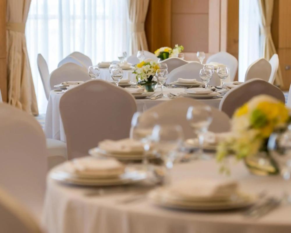 фото Concorde Hotel Doha