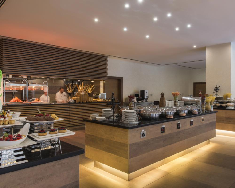 фото Concorde Hotel Doha