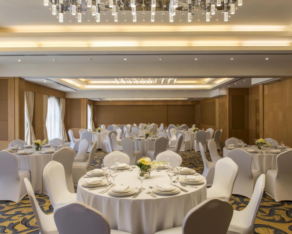 фото Concorde Hotel Doha