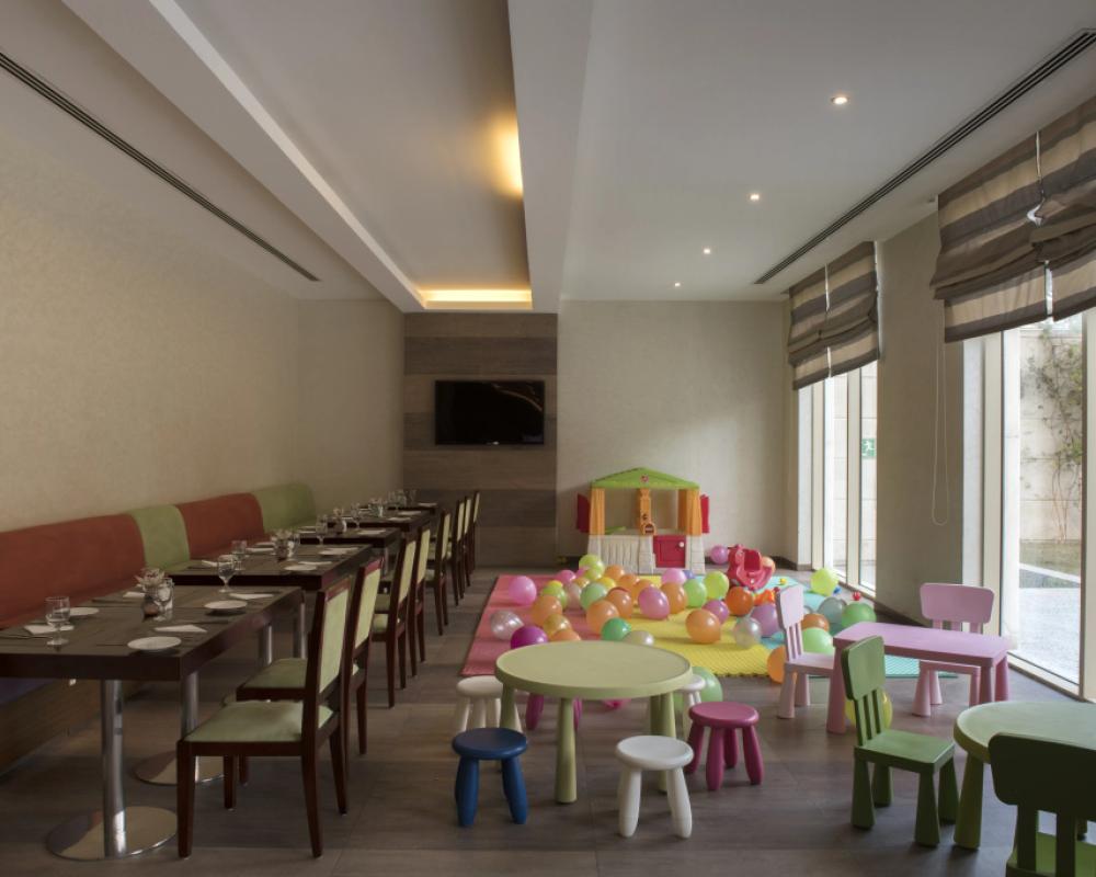 фото Concorde Hotel Doha