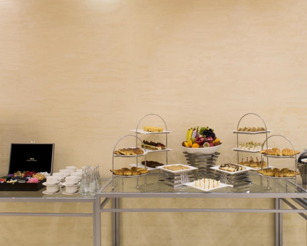 фото Concorde Hotel Doha