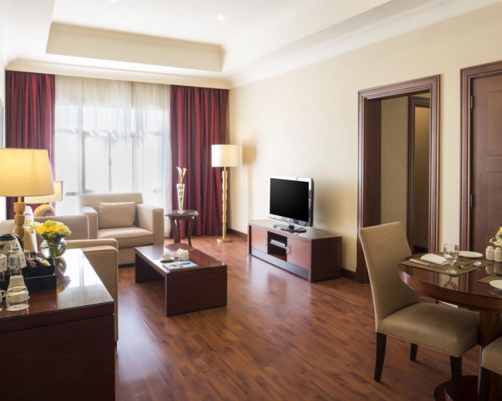 фото Concorde Hotel Doha