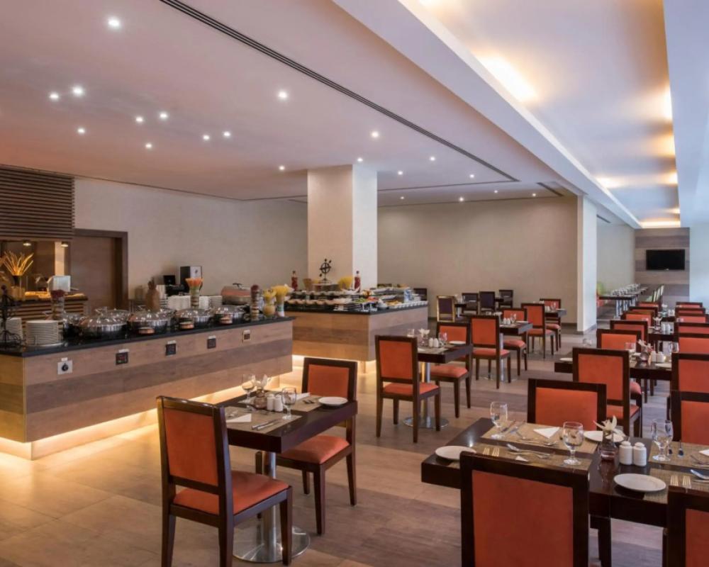 фото Concorde Hotel Doha