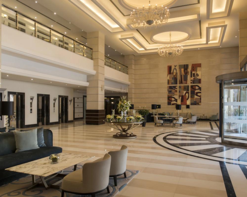 фото Concorde Hotel Doha