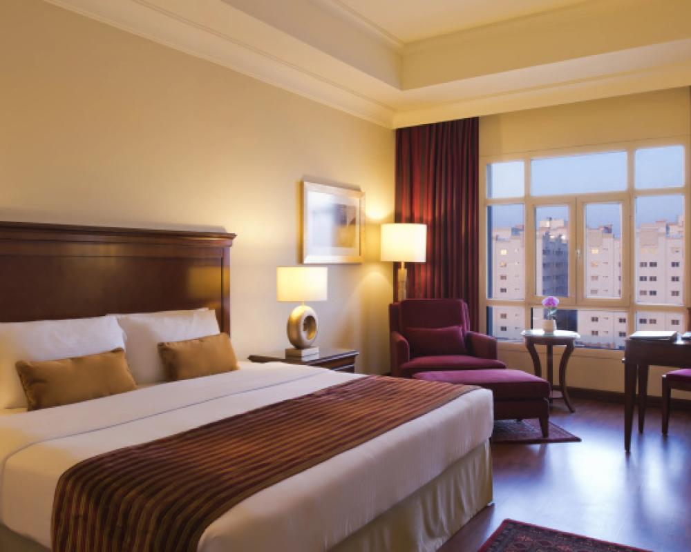фото Concorde Hotel Doha