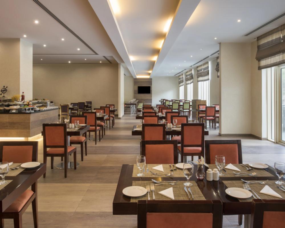 фото Concorde Hotel Doha
