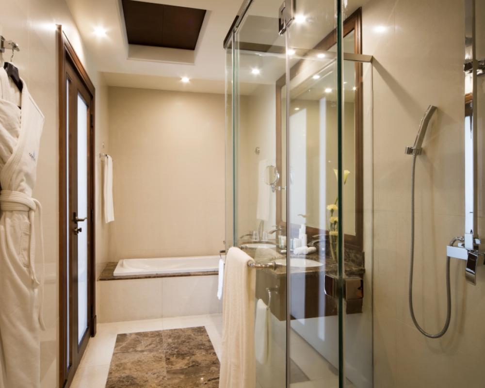 фото Concorde Hotel Doha
