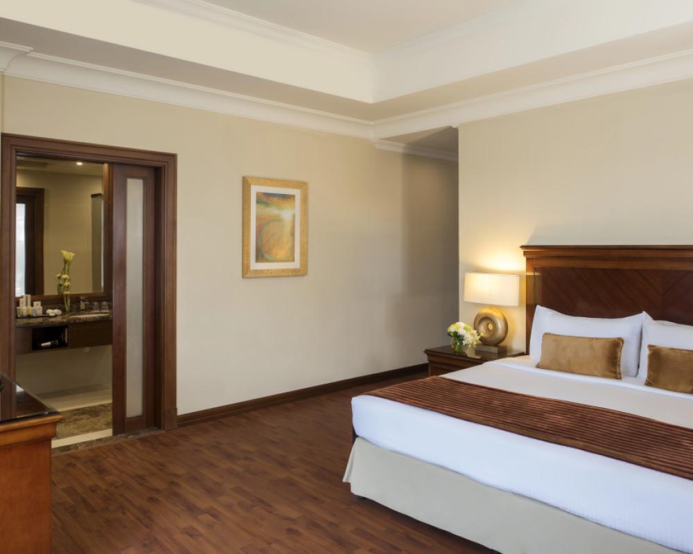 фото Concorde Hotel Doha