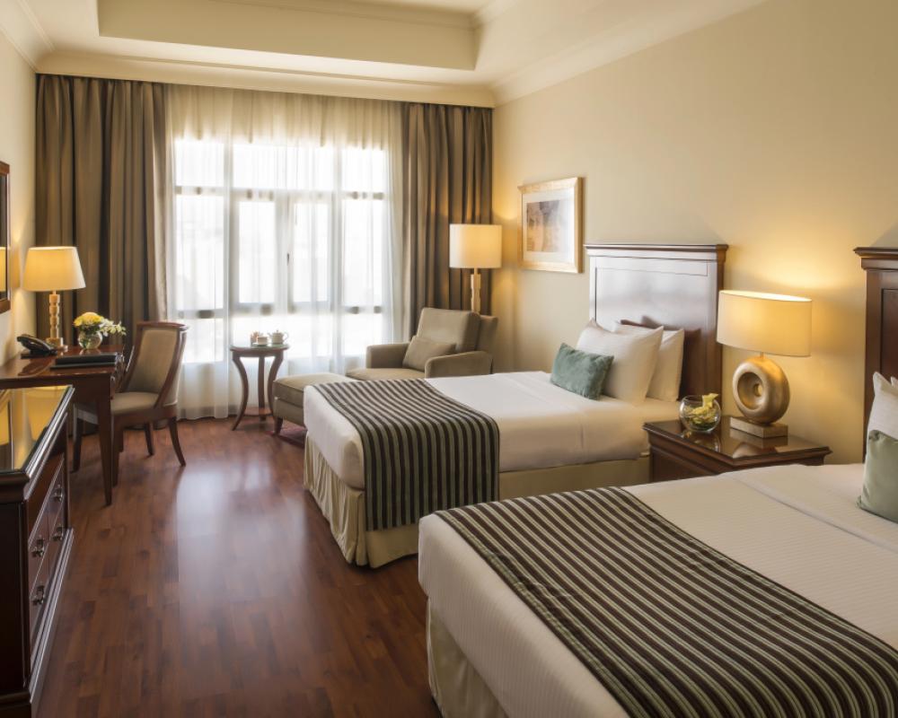 фото Concorde Hotel Doha
